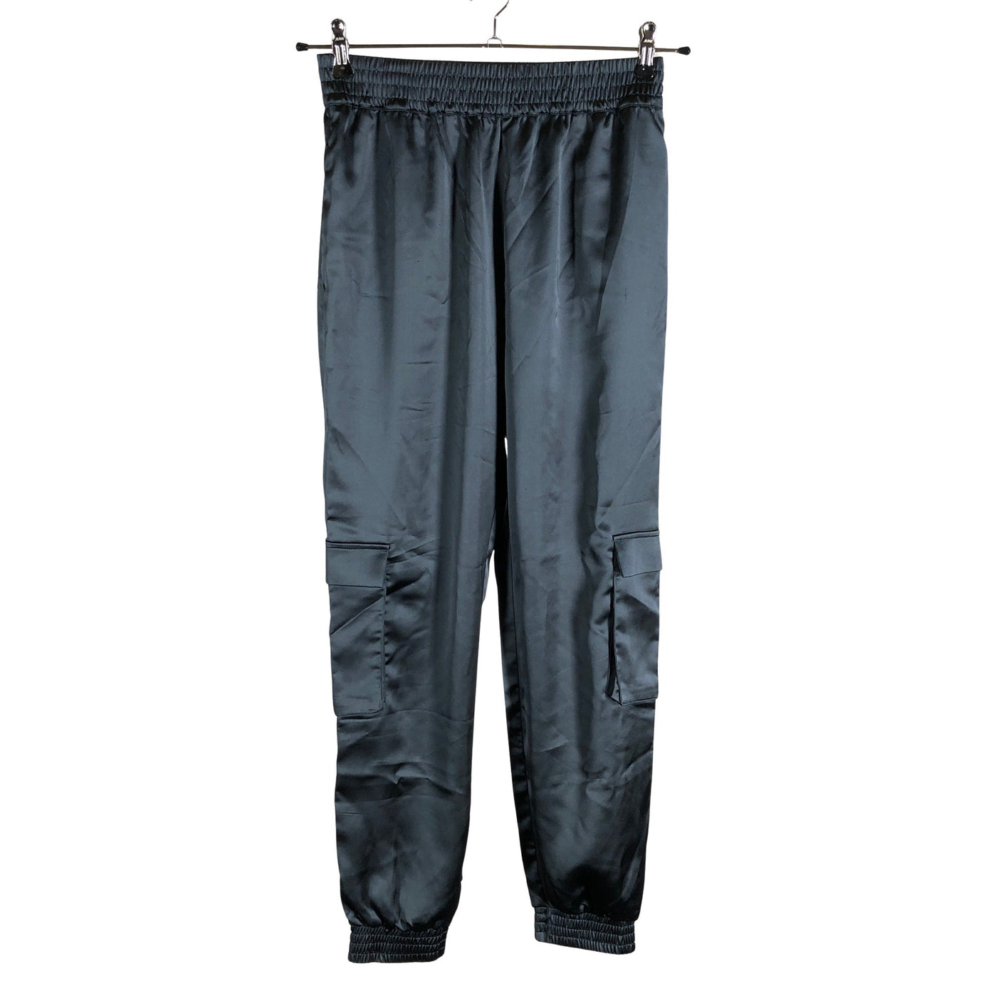 Unisex LeGer - Kangashousut, koko 36 - (1)