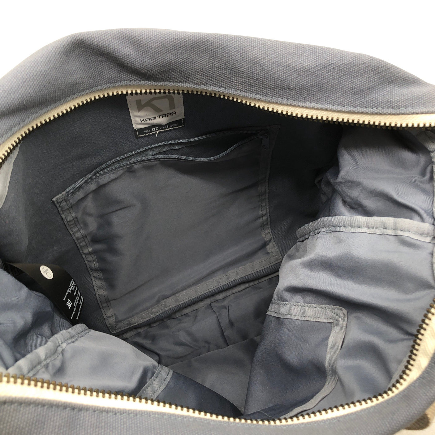 Unisex Kari Traa - Käsilaukku, koko Maxi - (2)