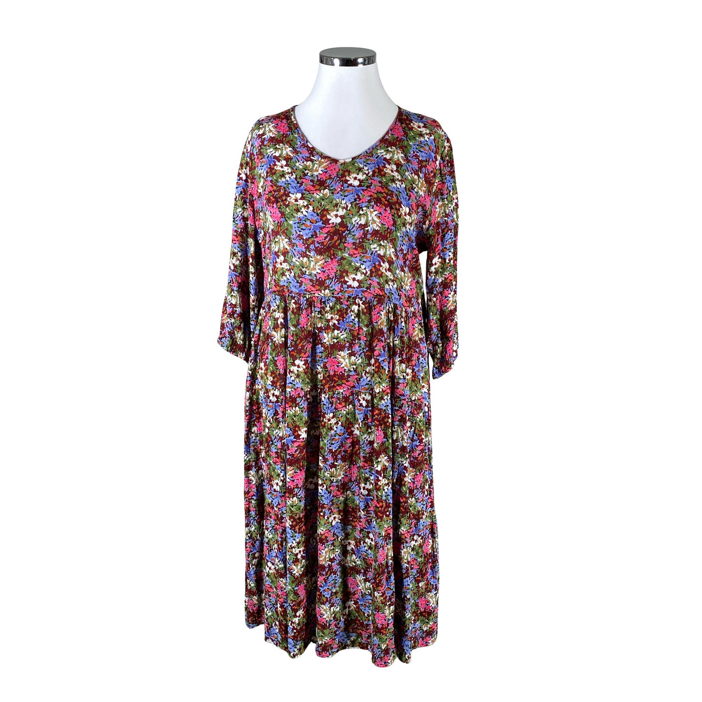 Unisex Natura - Sifonkimekko, koko 42 - (1)