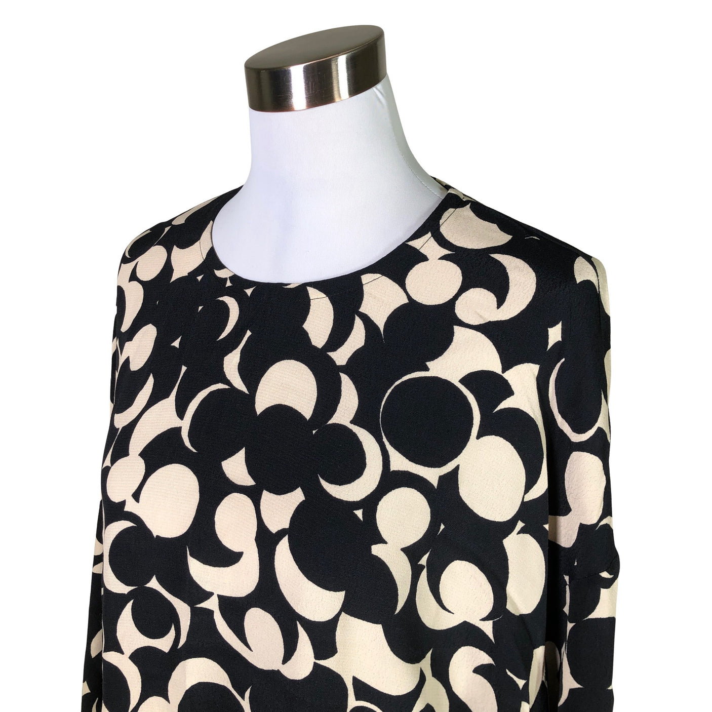 Unisex Marimekko - Sifonkimekko, koko 40 - (3)