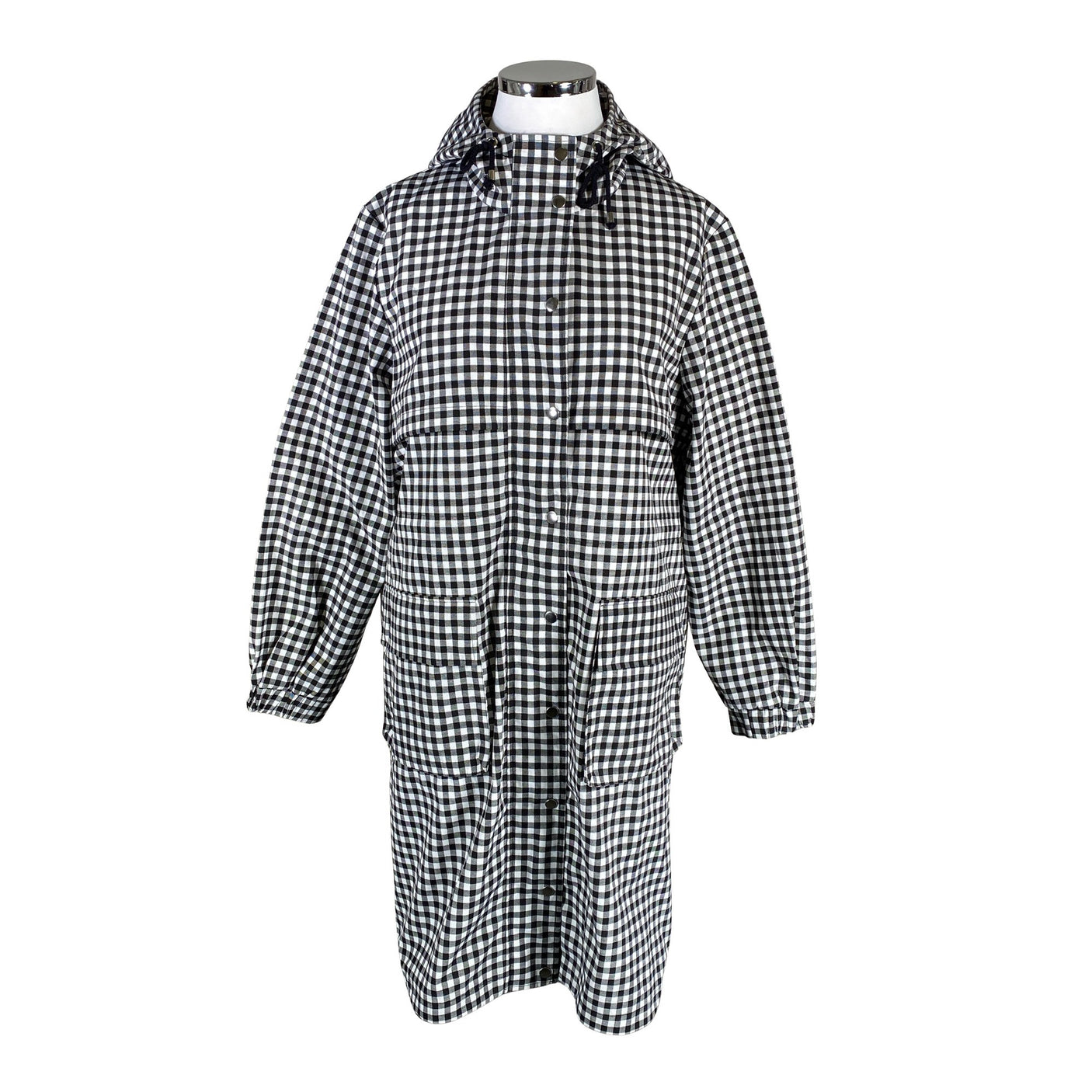 Unisex Nanso - Ulkoilutakki, koko 42 - (1)