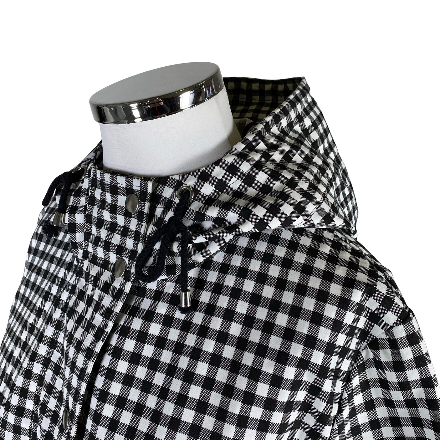 Unisex Nanso - Ulkoilutakki, koko 42 - (3)