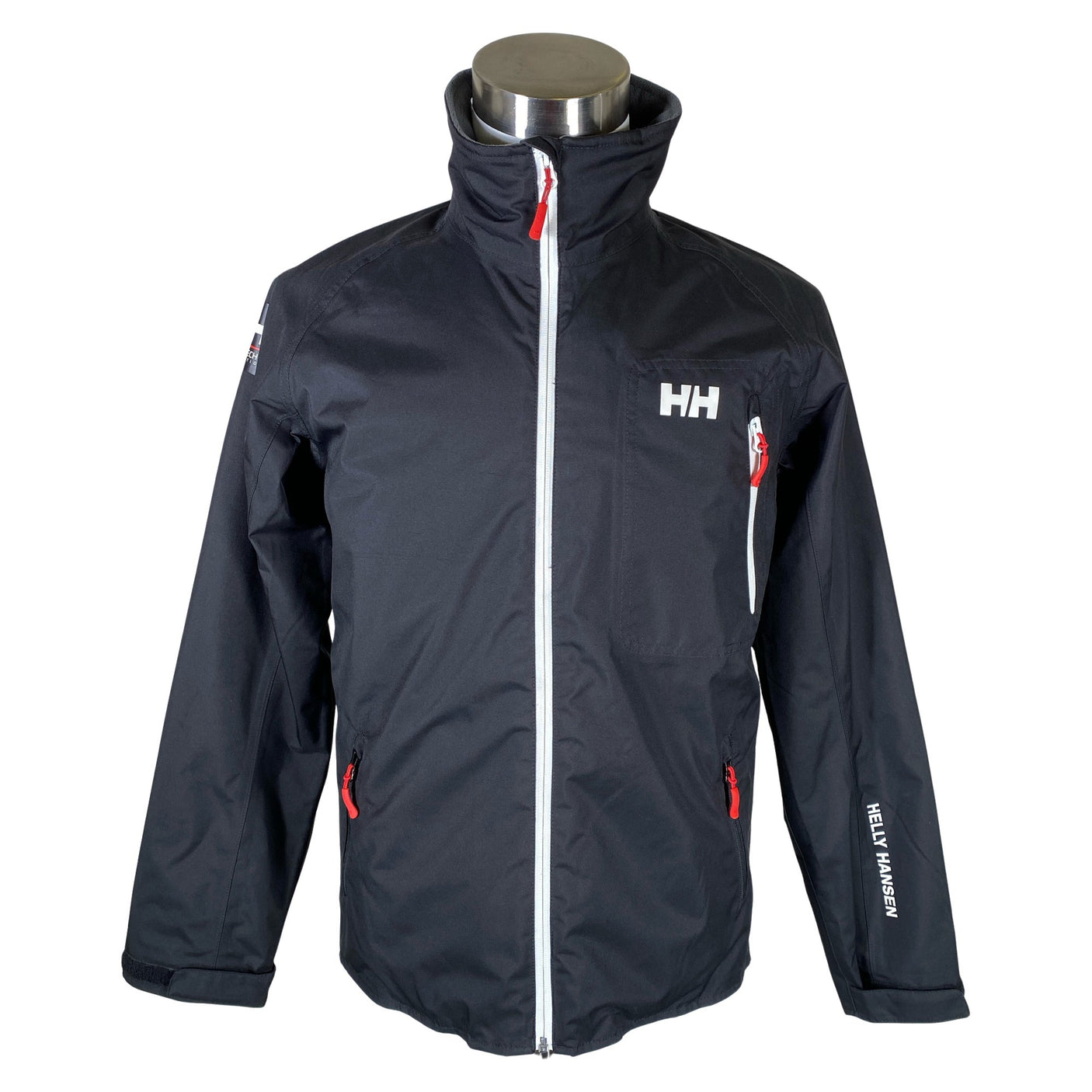 Unisex Helly Hansen - Kevyttoppatakki, koko 46 - (1)