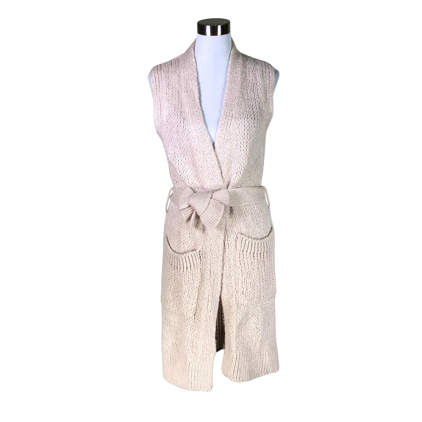 Unisex Second Female - Neuleliivi, koko 34 - (1)