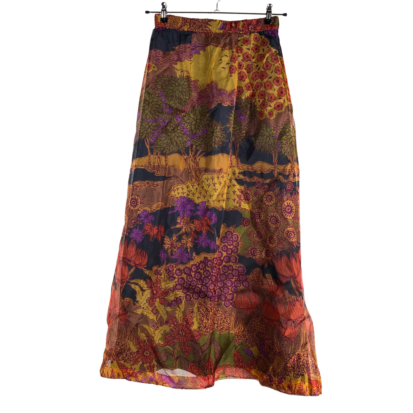 Unisex Handmade - Kangashame, koko 36 - (1)