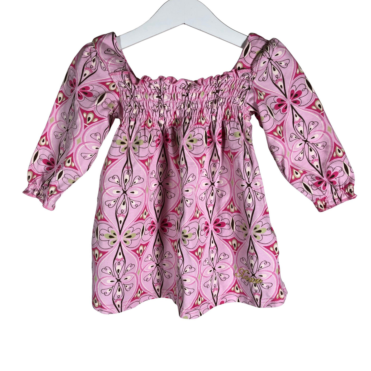 Unisex XOXO - Trikoopaita, koko 80 - 86 - (1)