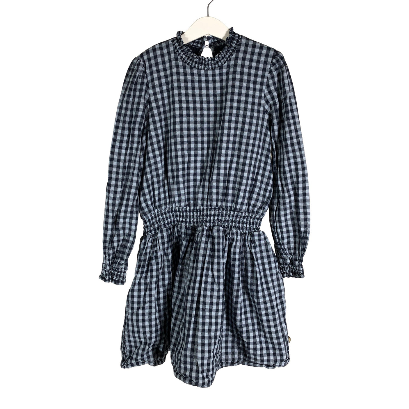 Unisex POMPdeLUX - Kangasmekko, koko 146 - 152 - (1)