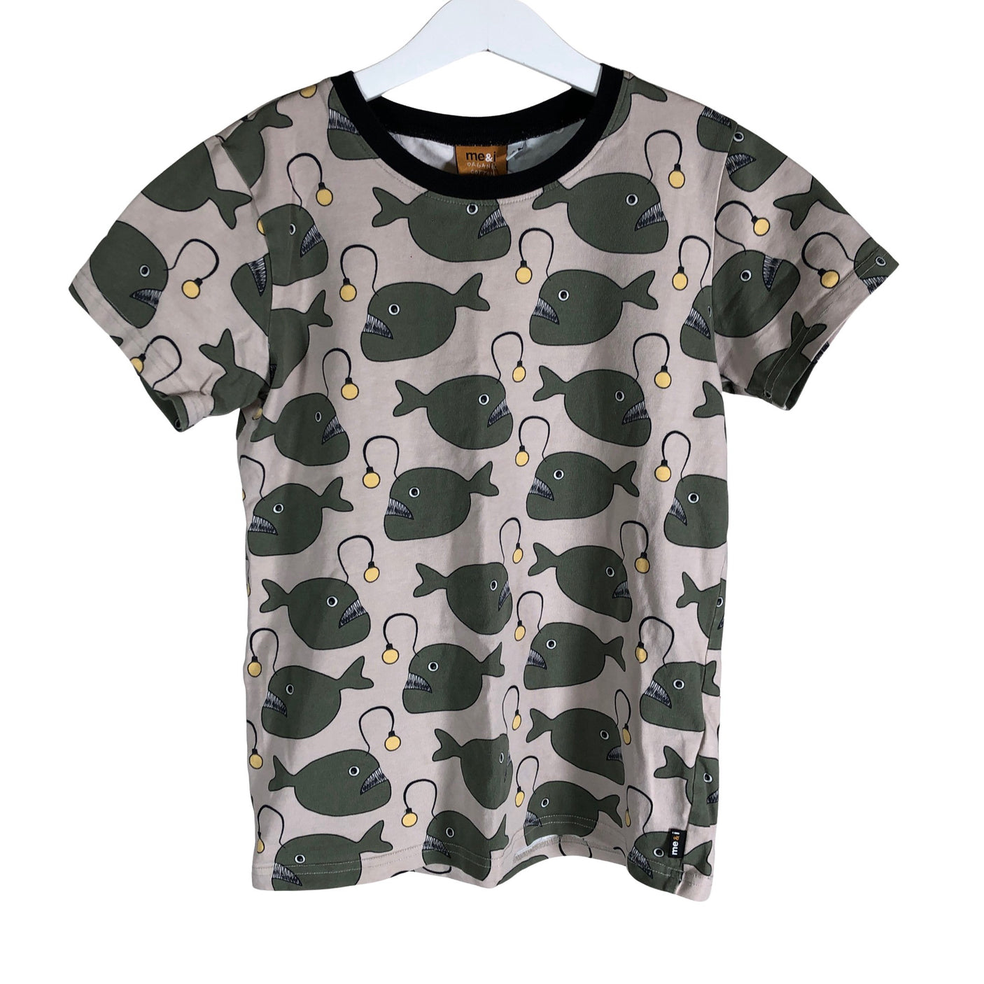 Unisex me&i - T-paita, koko 146 - 152 - (1)