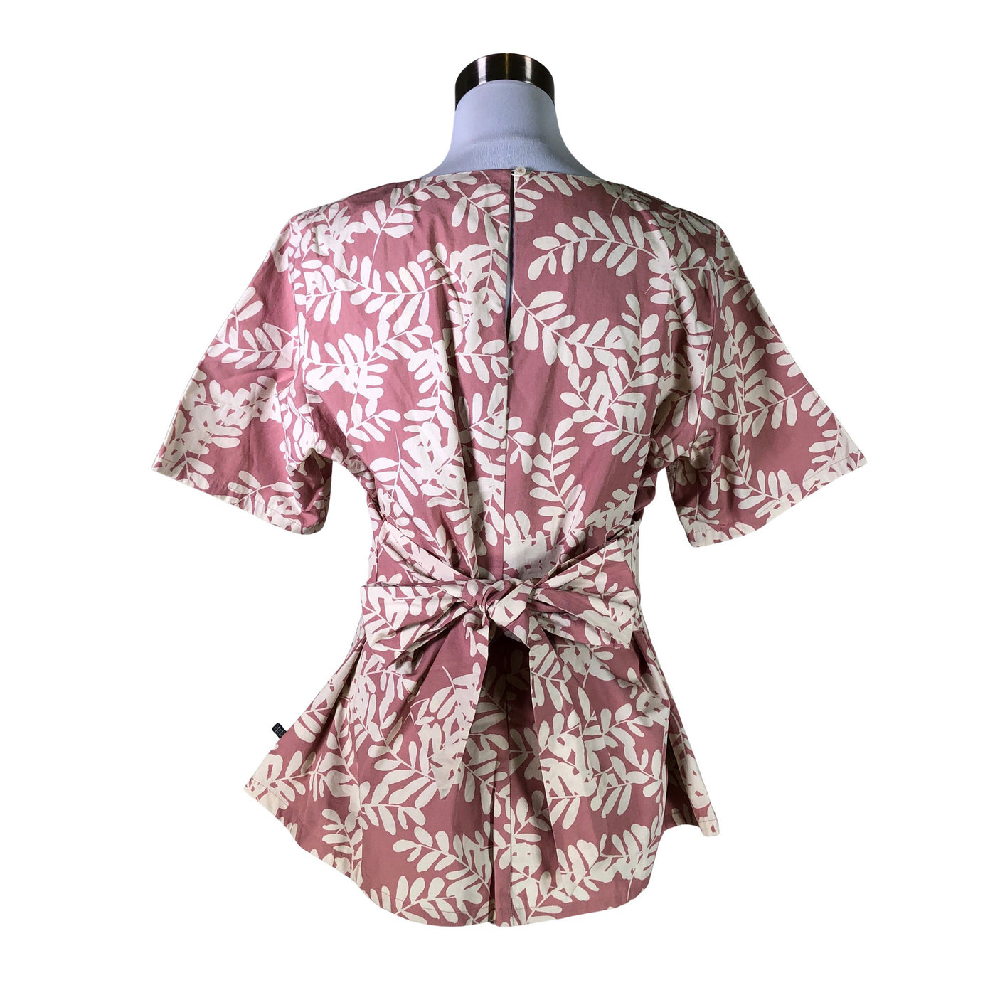 Unisex Kaiko - Lyhythihainen pusero, koko 40 - (2)