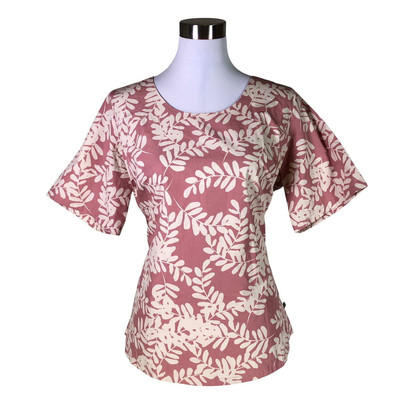 Unisex Kaiko - Lyhythihainen pusero, koko 40 - (1)