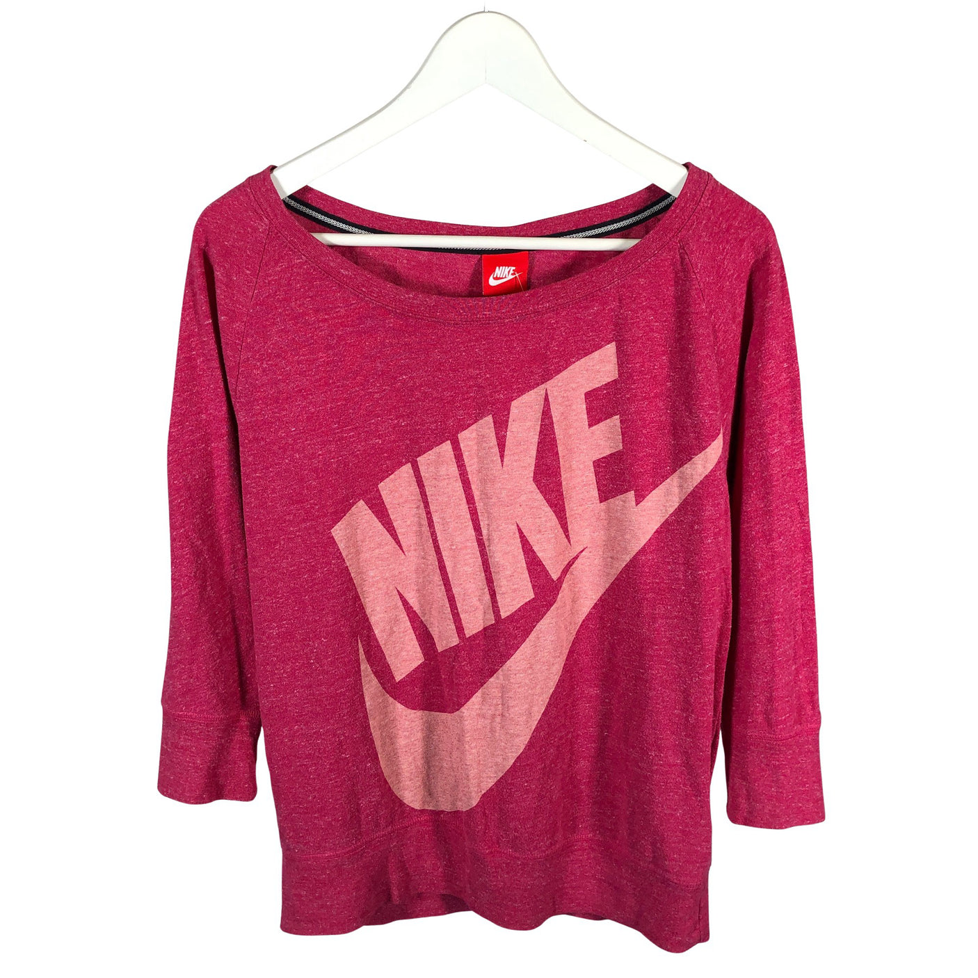 Unisex Nike - Trikoopaita, koko 38 - (1)