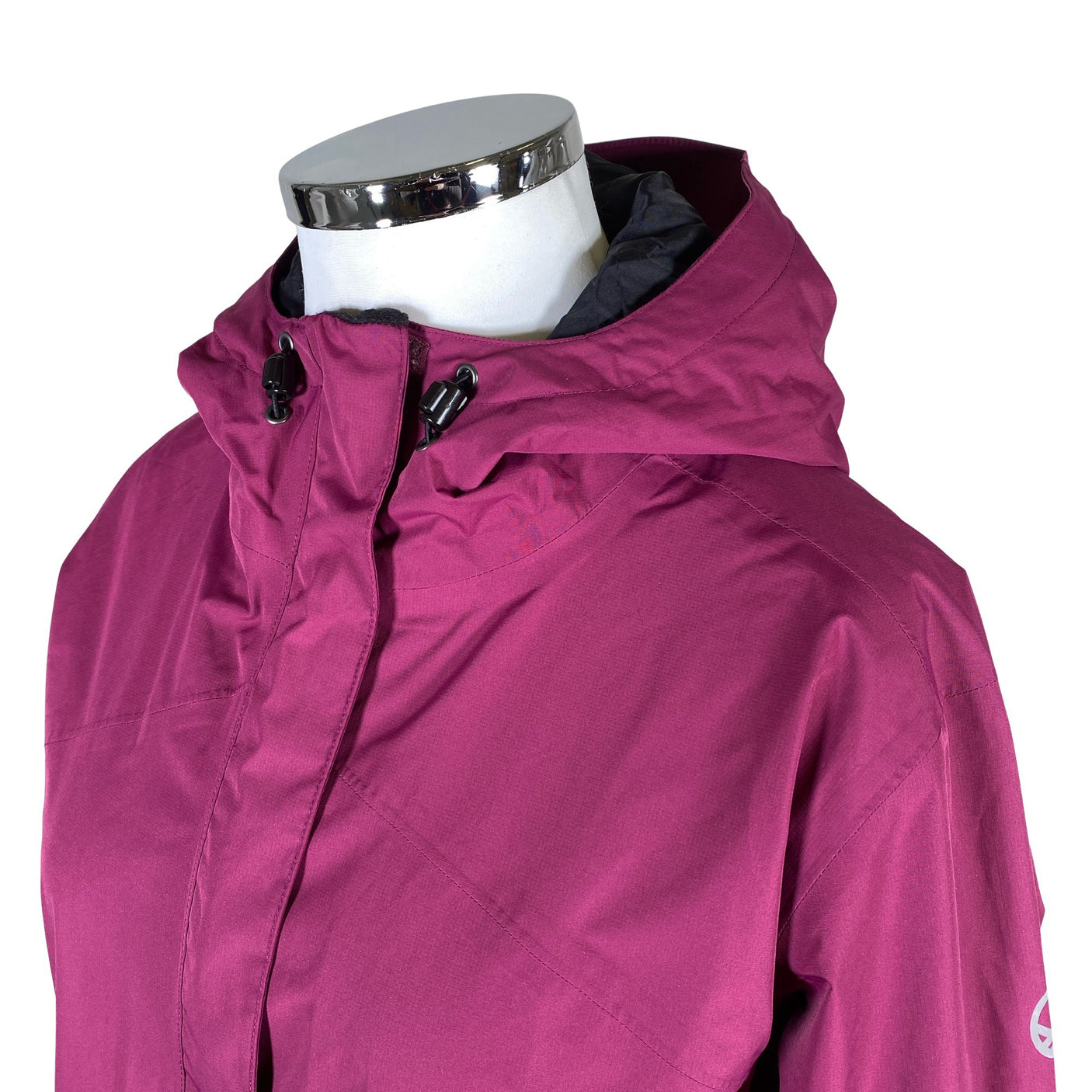 Unisex Halti - Ulkoilutakki, koko 44 - (3)