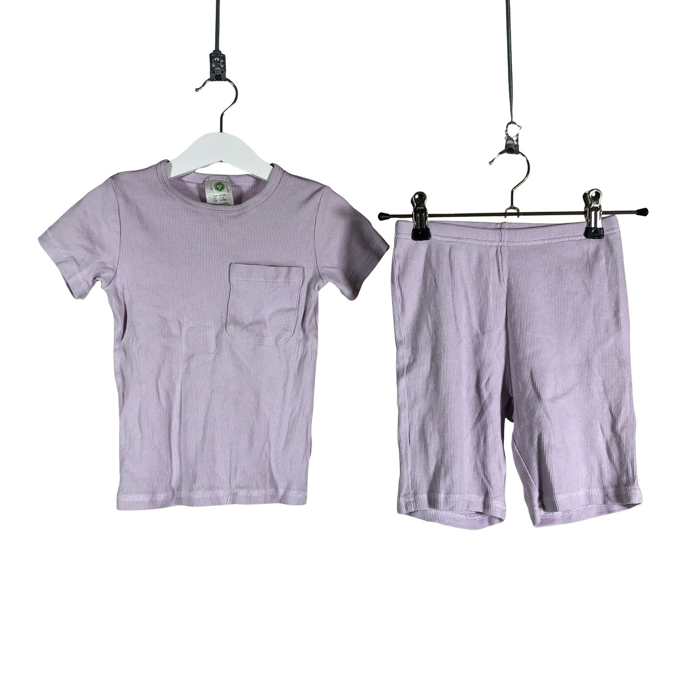 Unisex Lindex - T-paita, koko 98 - 104 - (1)