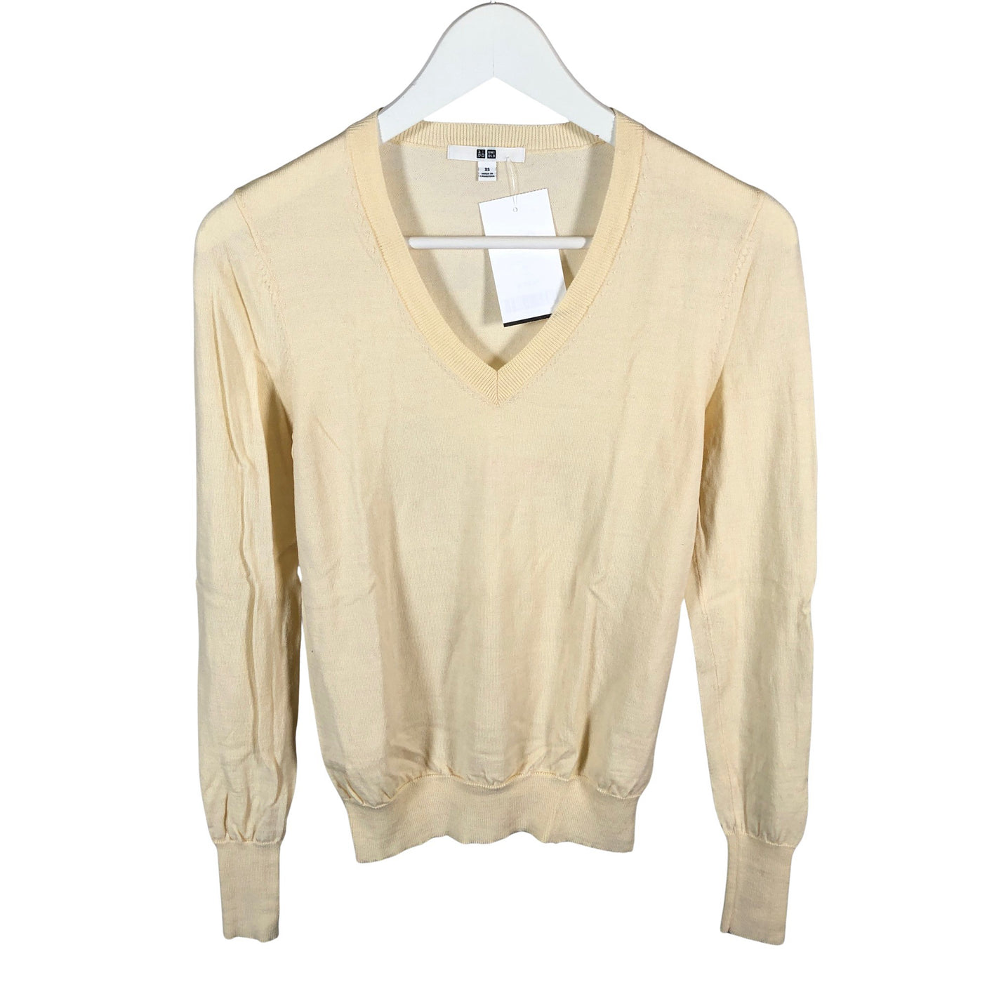 Unisex Uniqlo - Neulepaita, koko 34 - (1)