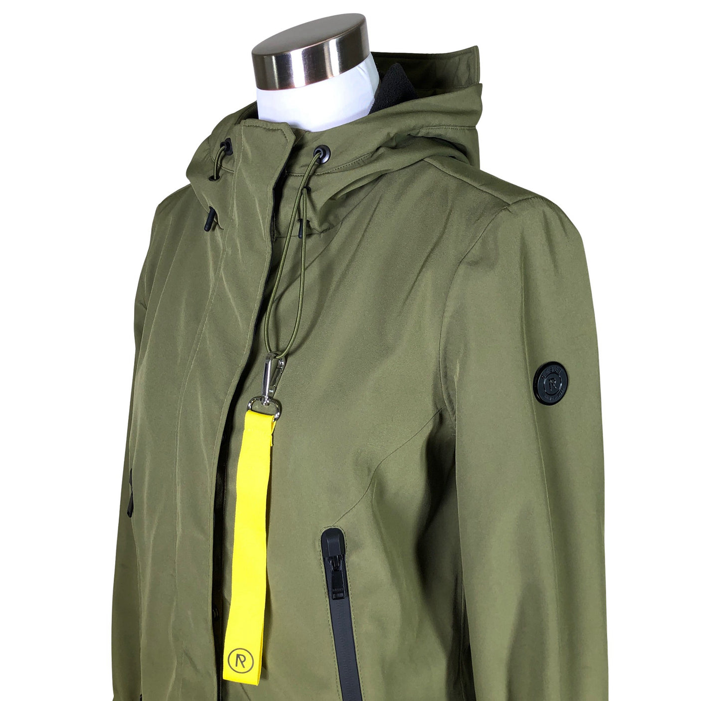 Unisex Reset - Softshell-takki, koko 40 - (3)
