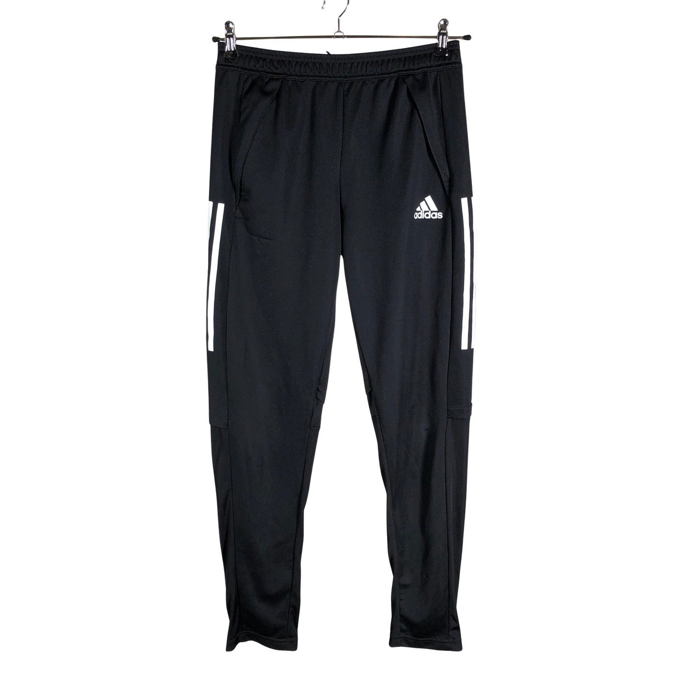 Unisex Adidas - Verryttelyhousut, koko 170 - 176 - (1)