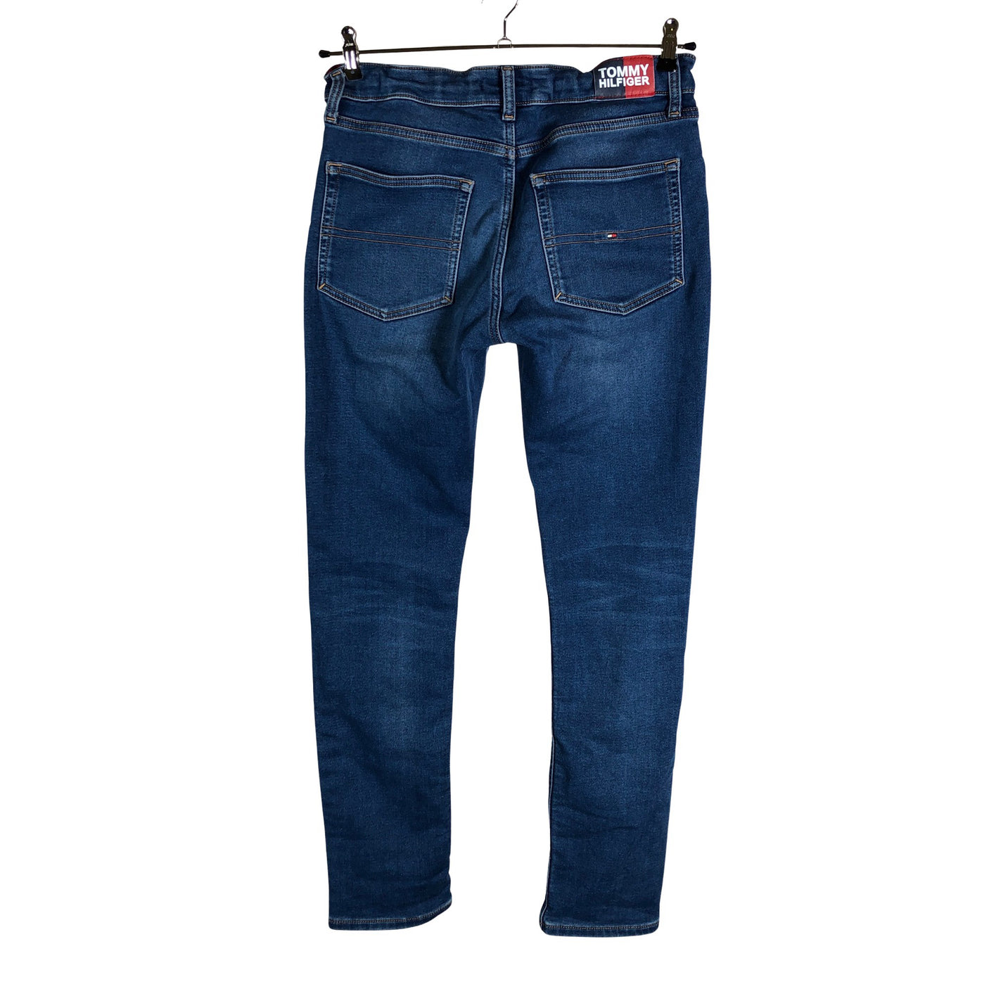Unisex Tommy Hilfiger - Farkut, koko 170 - 176 - (2)