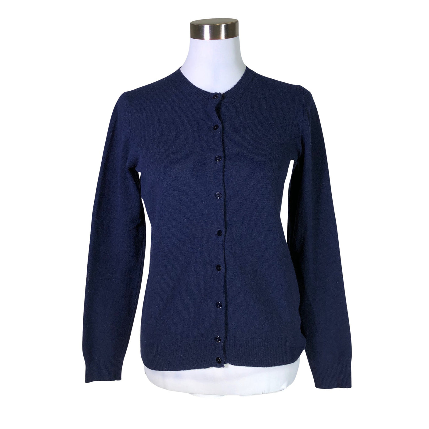 Unisex Benetton - Neuletakki, koko 38 - (1)