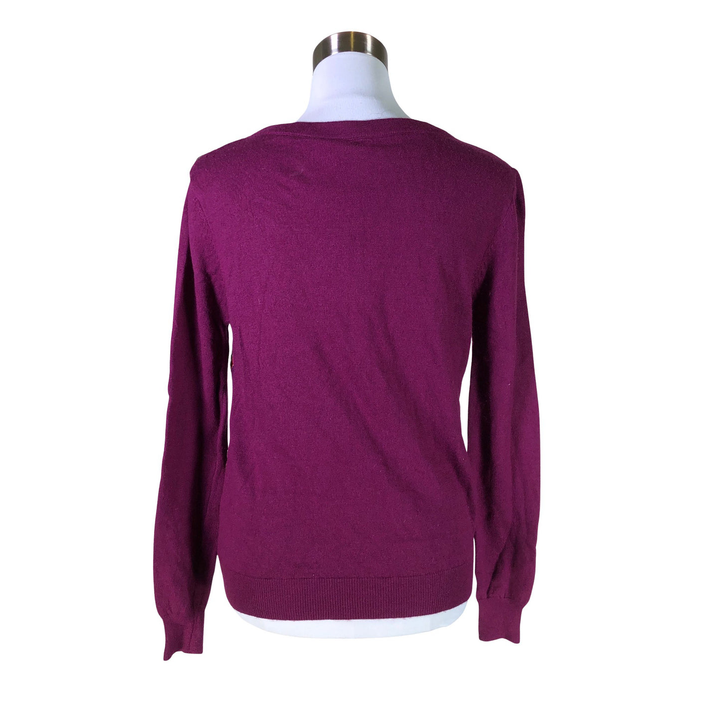 Unisex Derhy - Neuletakki, koko 38 - (2)