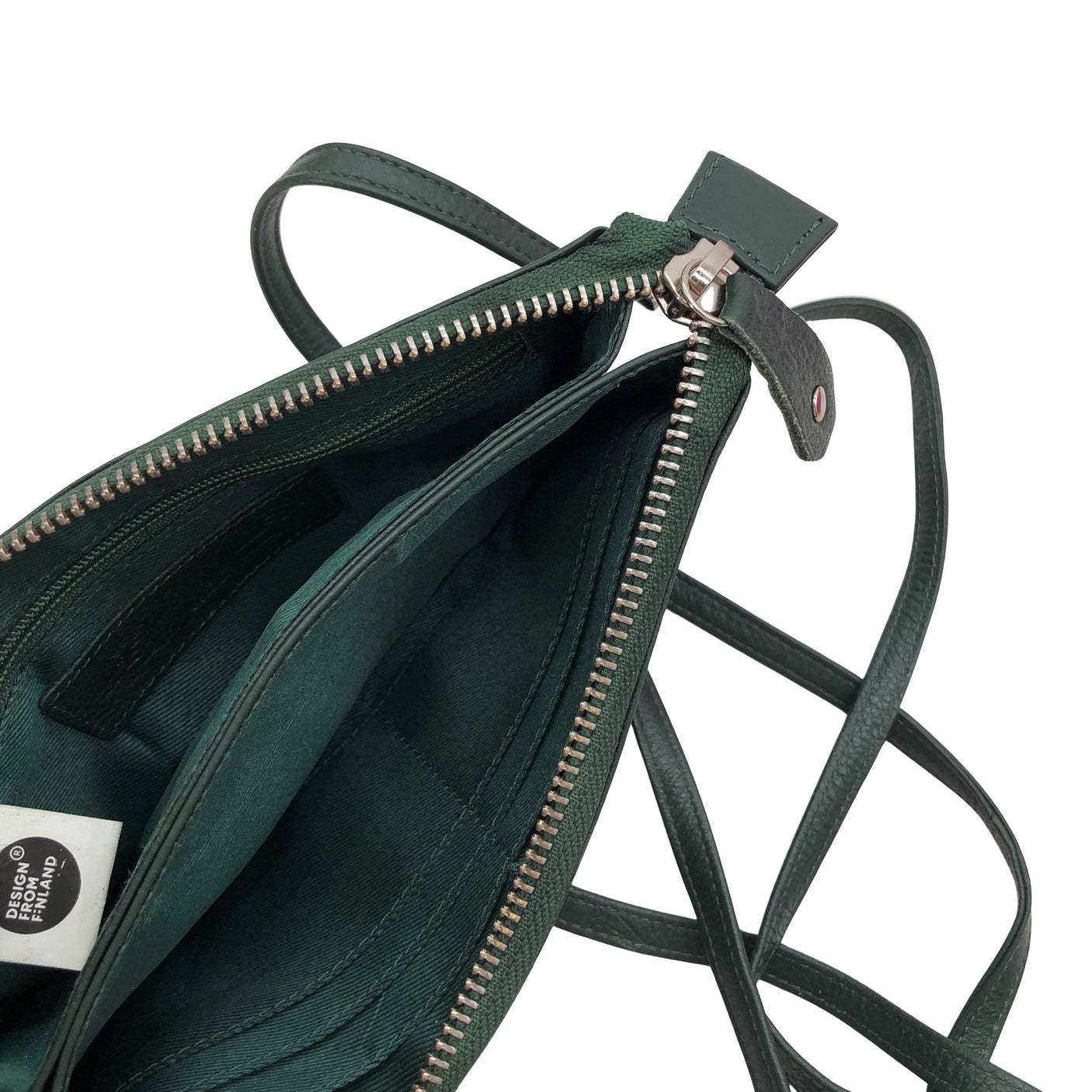 Unisex A.Eriksson - Olkalaukku, koko Mini - (2)