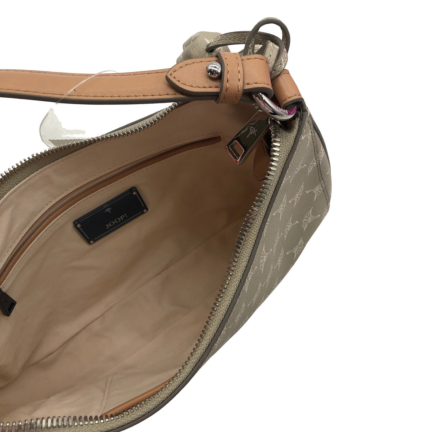 Unisex Joop! - Olkalaukku, koko Midi - (3)