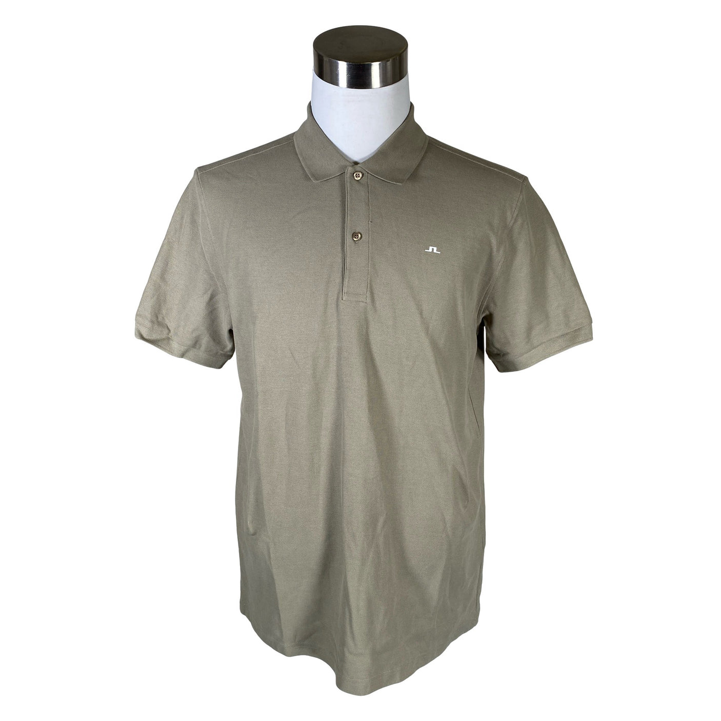 Unisex J.Lindeberg - Pikeepaita, koko 52 - (1)