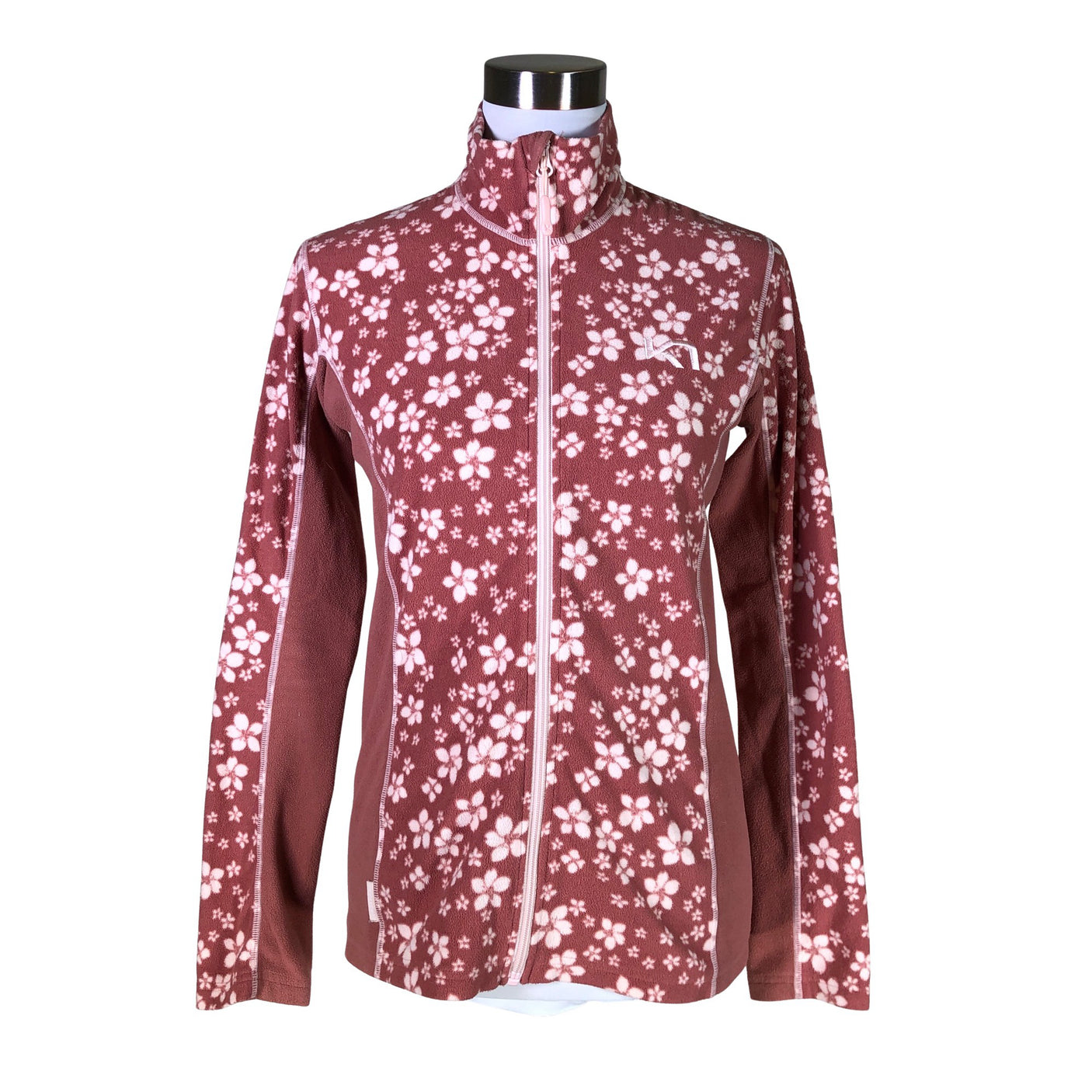Unisex Kari Traa - Fleecetakki, koko 38 - (1)