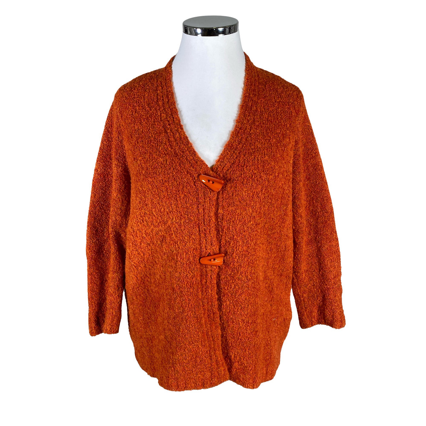 Unisex Atelier Goldner Schnitt - Neuletakki, koko 44 - (1)
