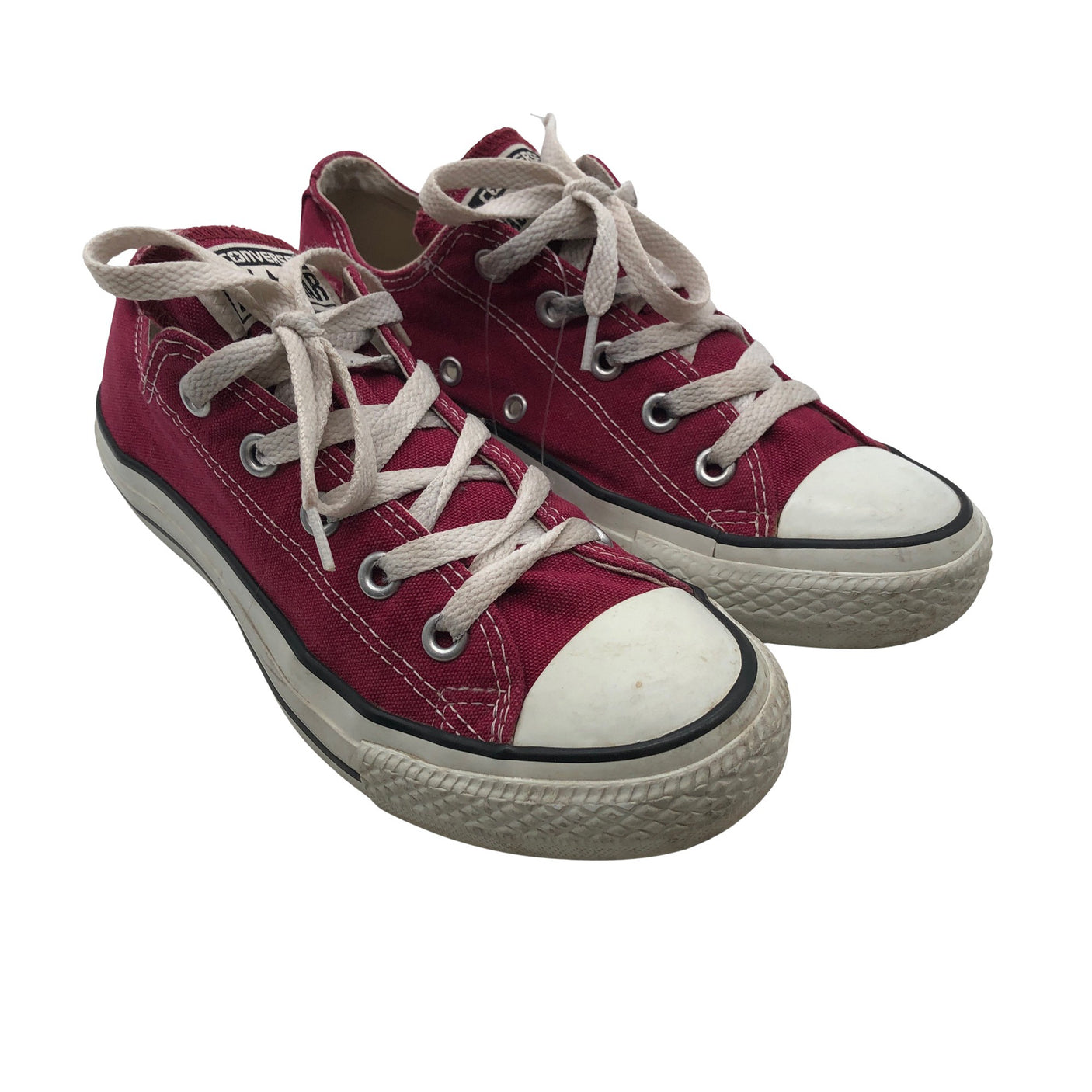 Unisex Converse - Tennarit, koko 38 - (2)