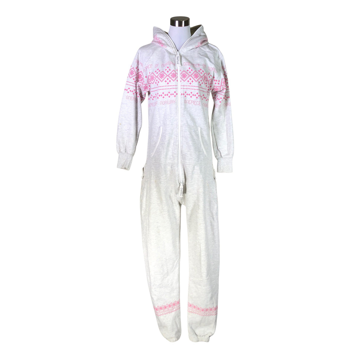 Unisex OnePiece - Haalari, koko 36 - (1)