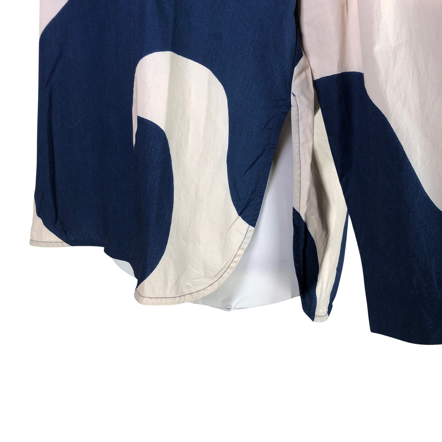 Unisex Marimekko - Pusero, koko 38 - (2)
