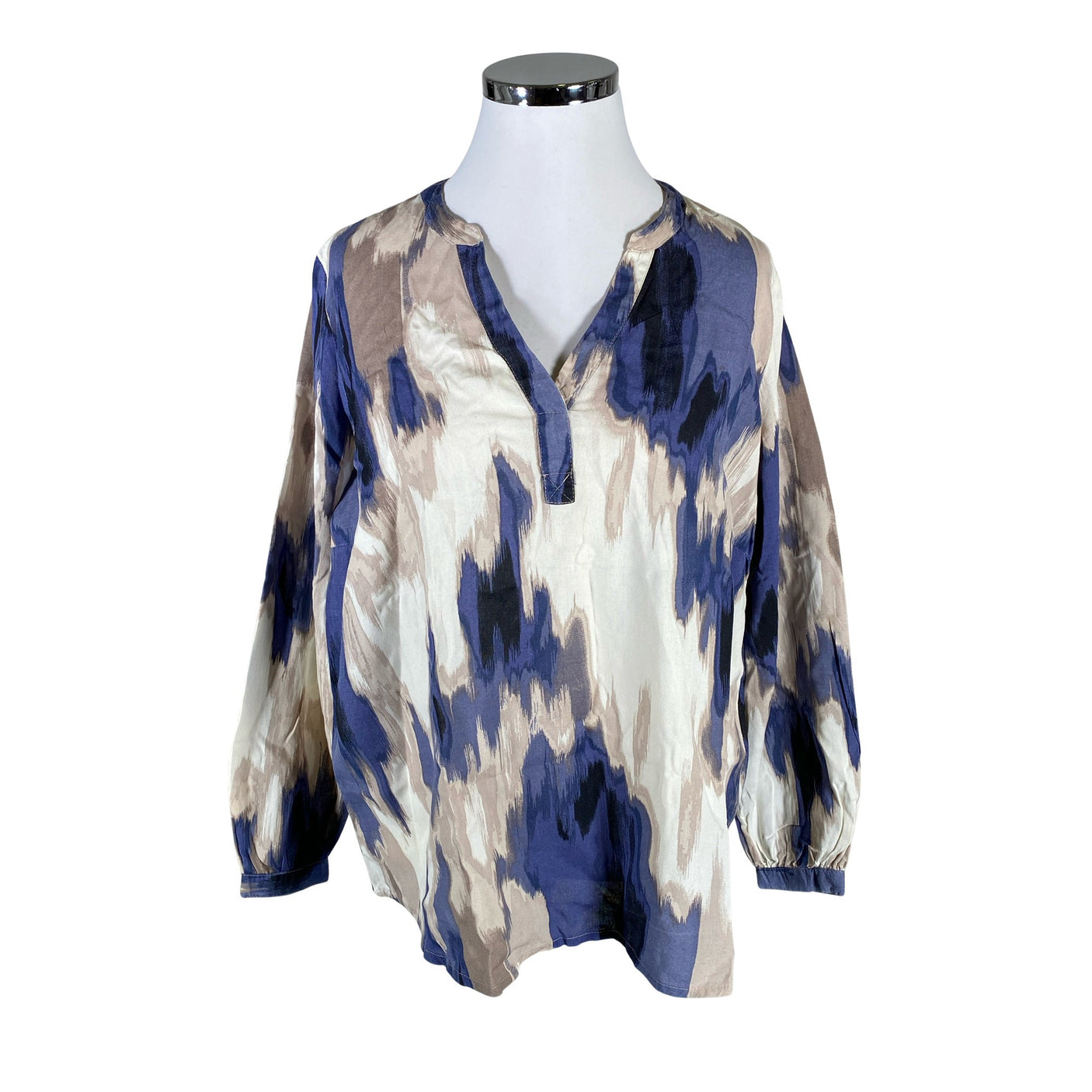 Unisex Kaffe - Pusero, koko 44 - (1)