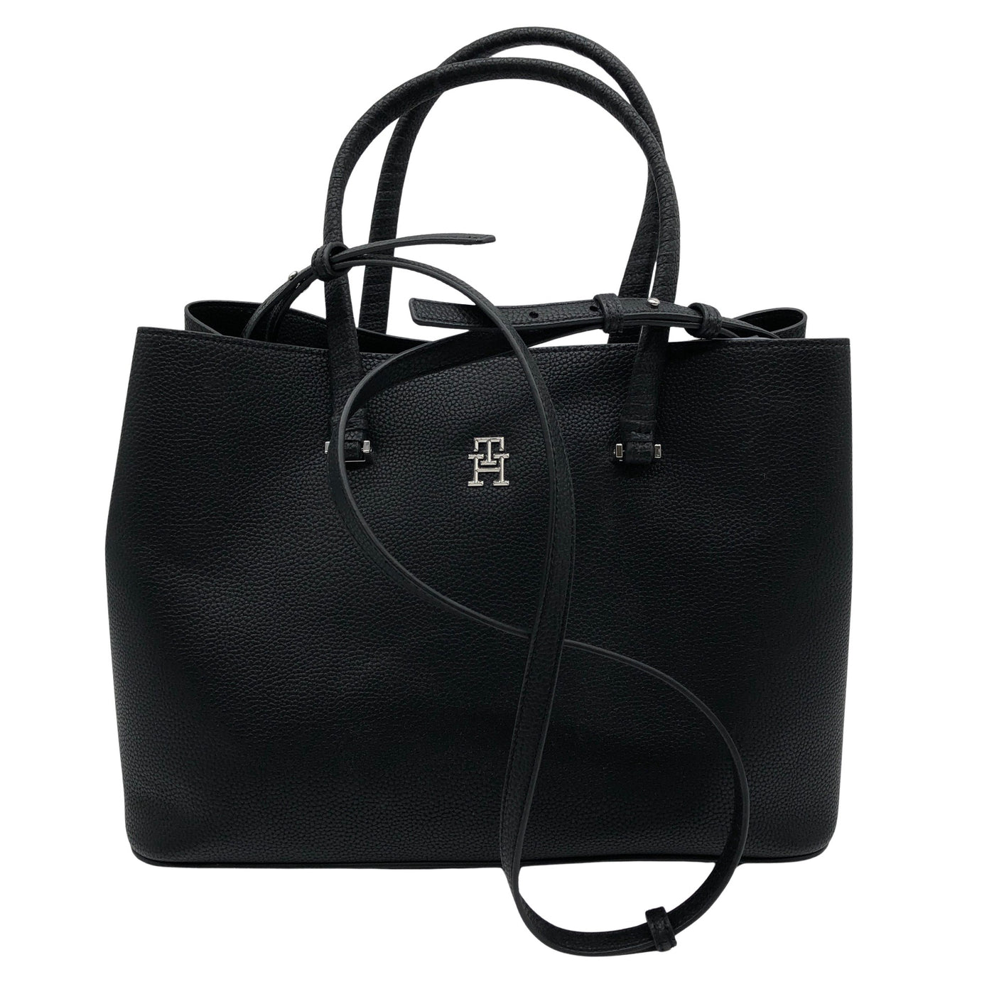 Unisex Tommy Hilfiger - Käsilaukku, koko Maxi - (1)