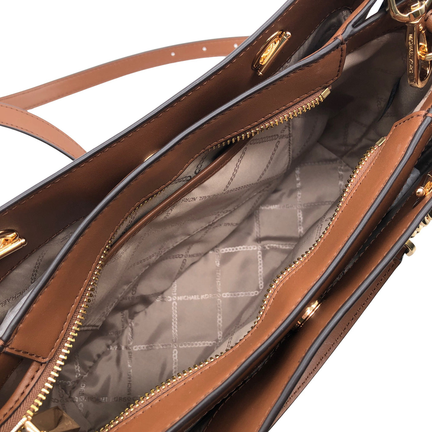 Unisex Michael Kors - Käsilaukku, koko Midi - (3)