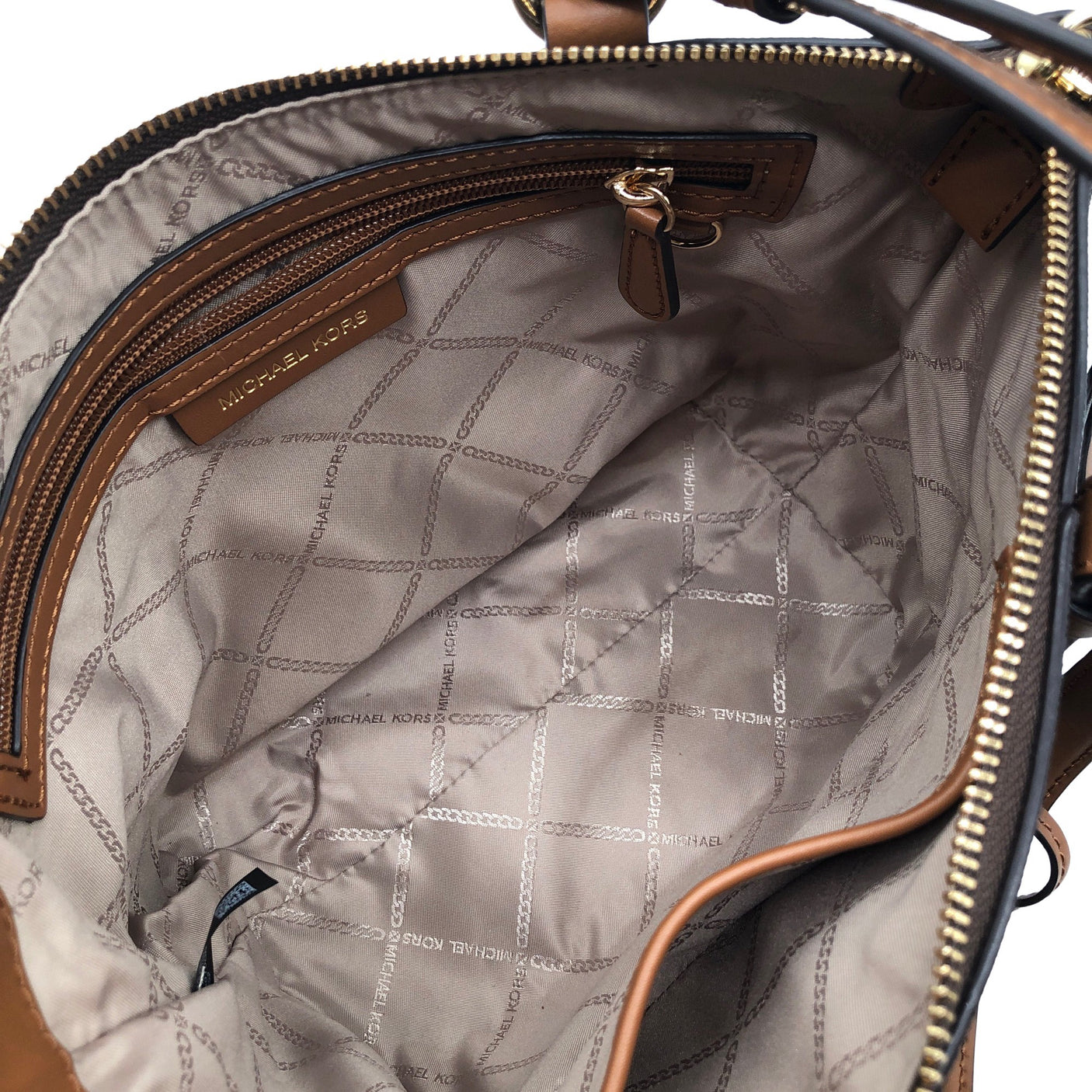 Unisex Michael Kors - Käsilaukku, koko Midi - (3)