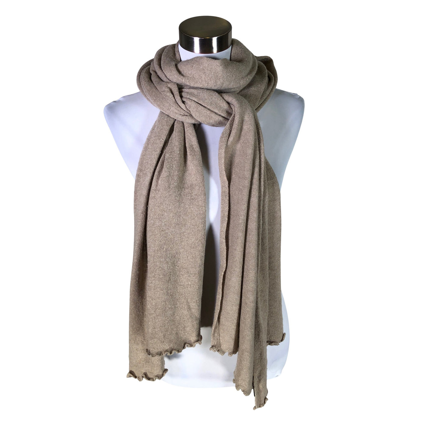 Unisex Global - Kaulaliina, koko Maxi - (1)
