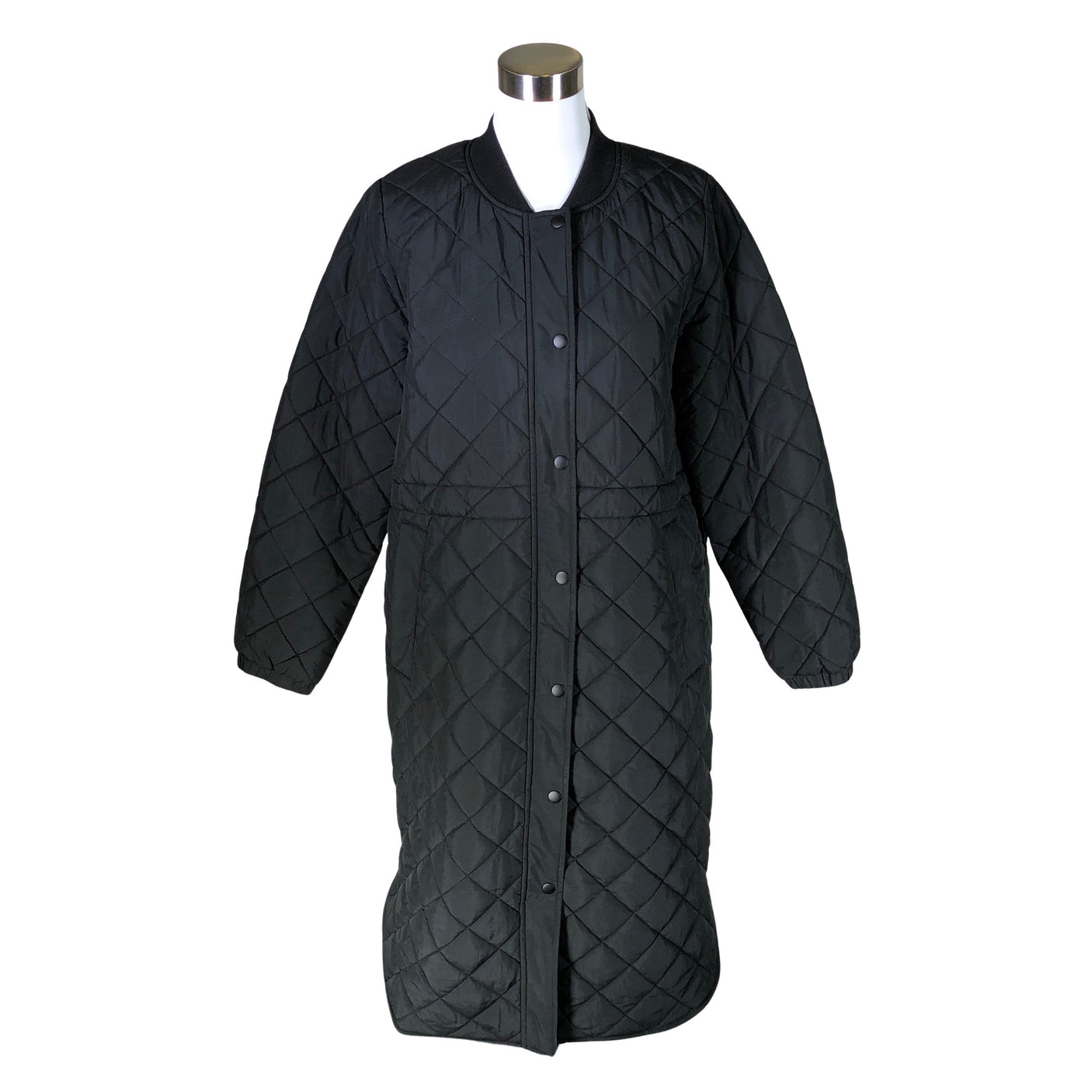 Unisex Noom - Kevyttoppatakki, koko 38 - (1)