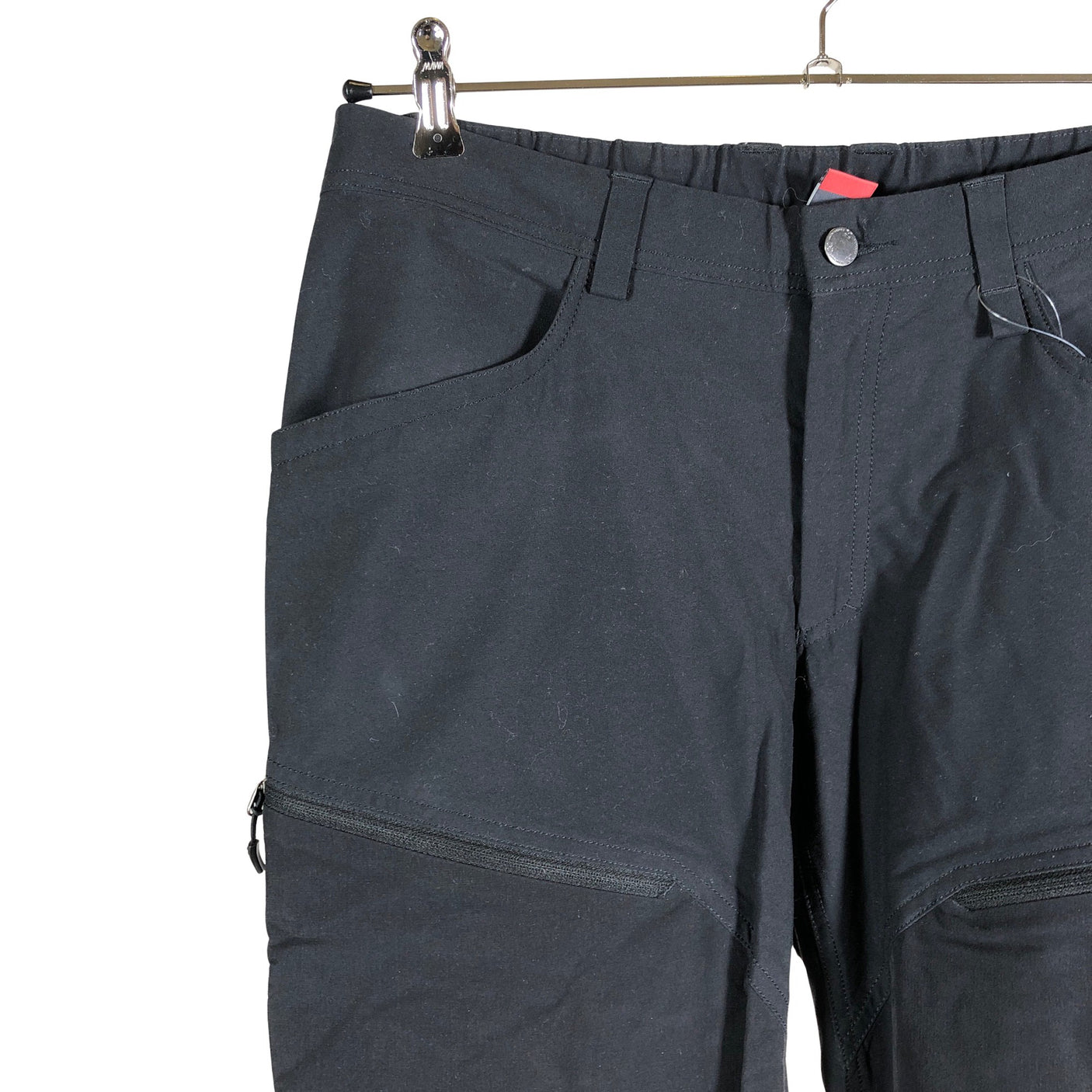 Unisex Haglöfs - Ulkohousut, koko 42 - (3)