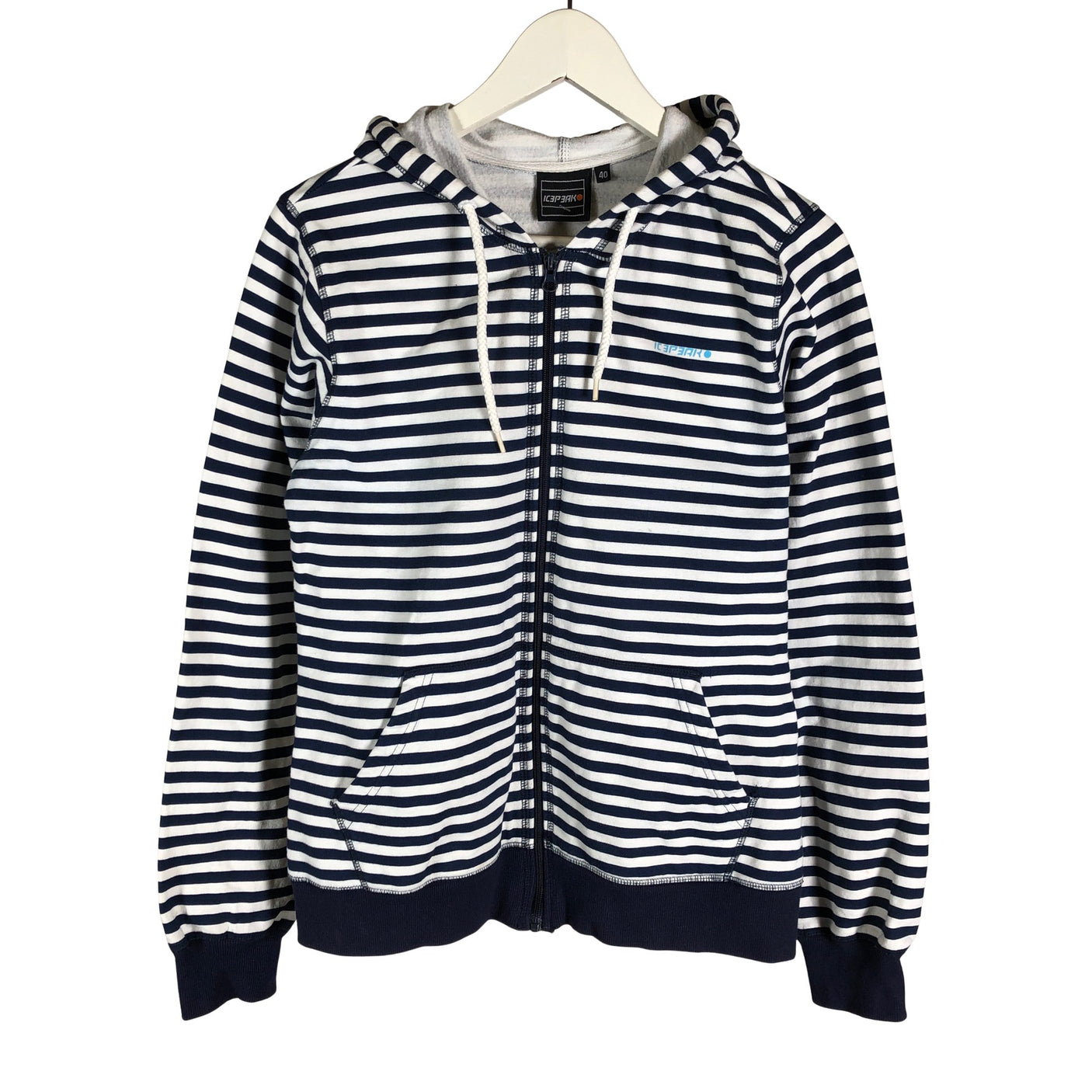 Unisex Icepeak - Huppari, koko 40 - (1)