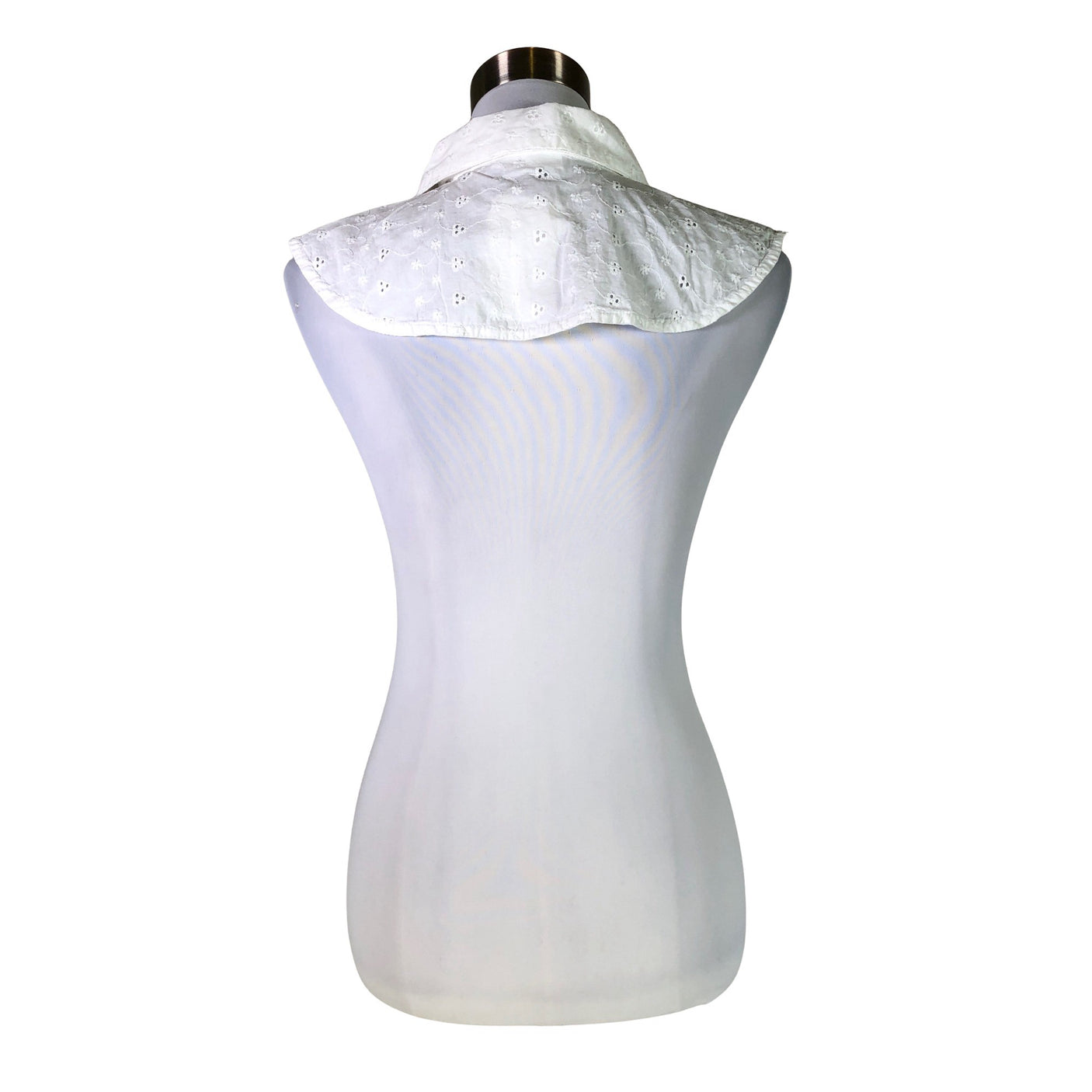 Unisex Åshild - Kauluspaita, koko 38 - (2)