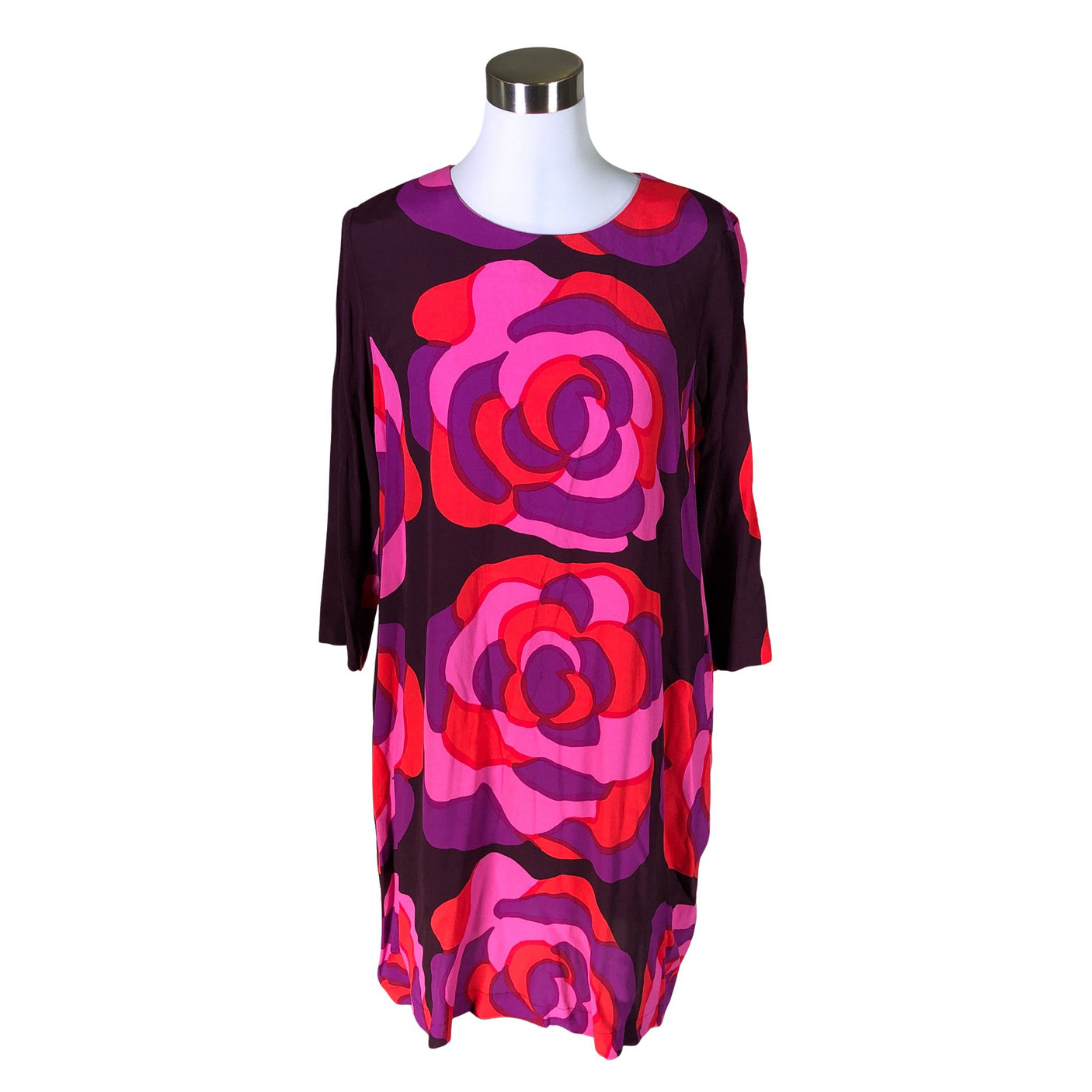 Unisex Marimekko - Mekko, koko 38 - (1)