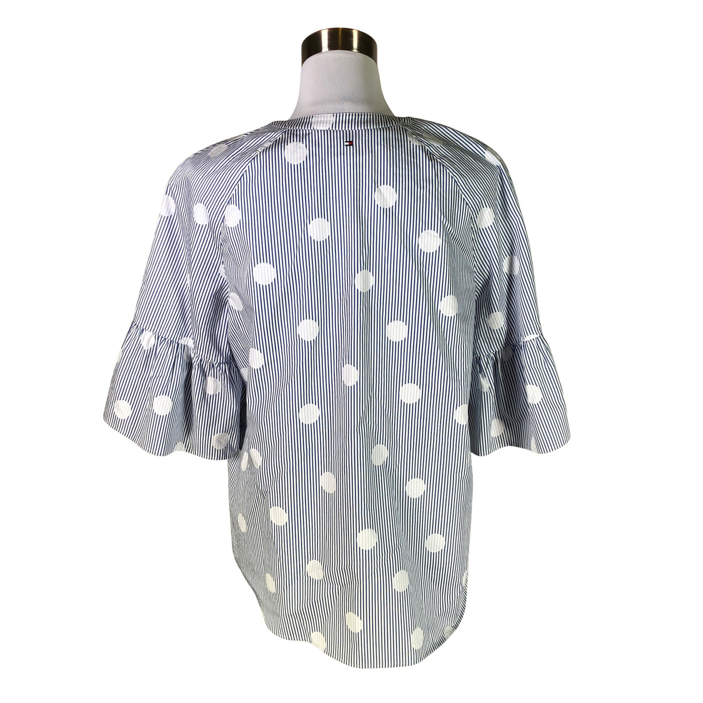 Unisex Tommy Hilfiger - Pusero, koko 38 - (2)