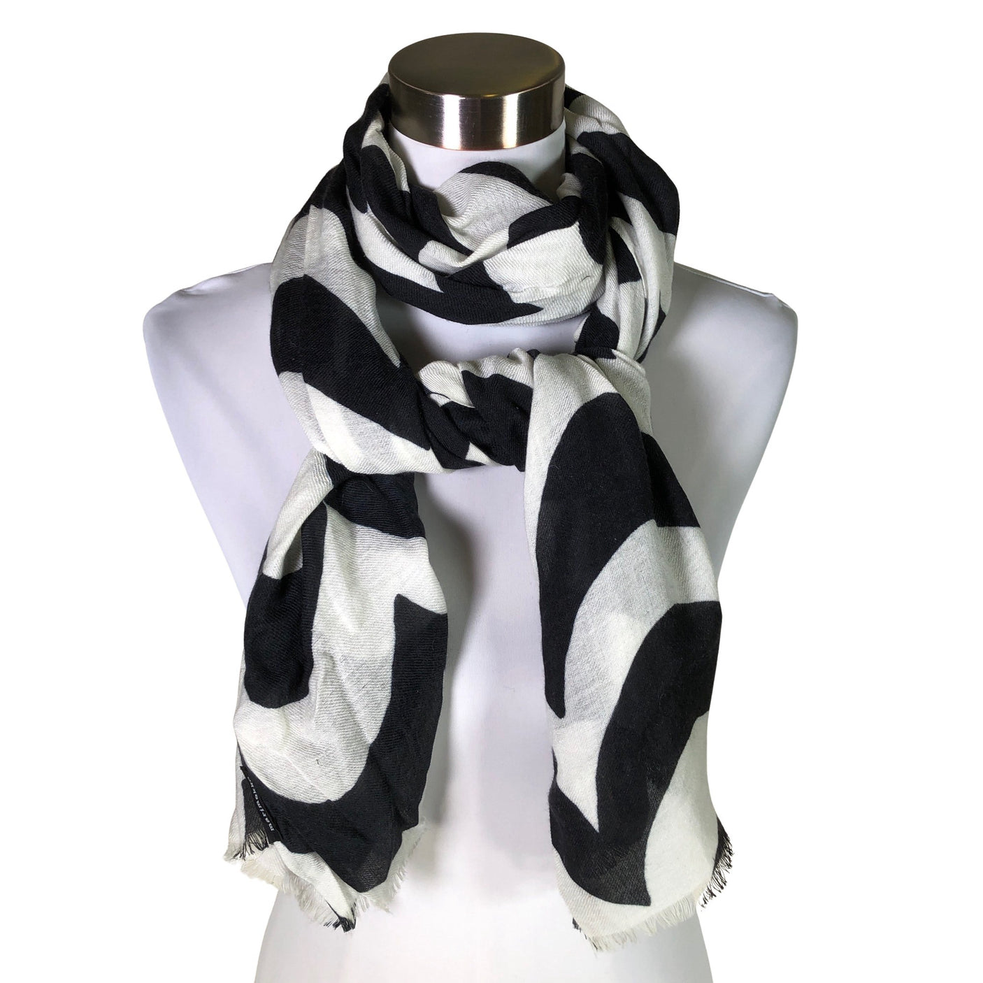 Unisex Marimekko - Huivi, koko Maxi - (1)