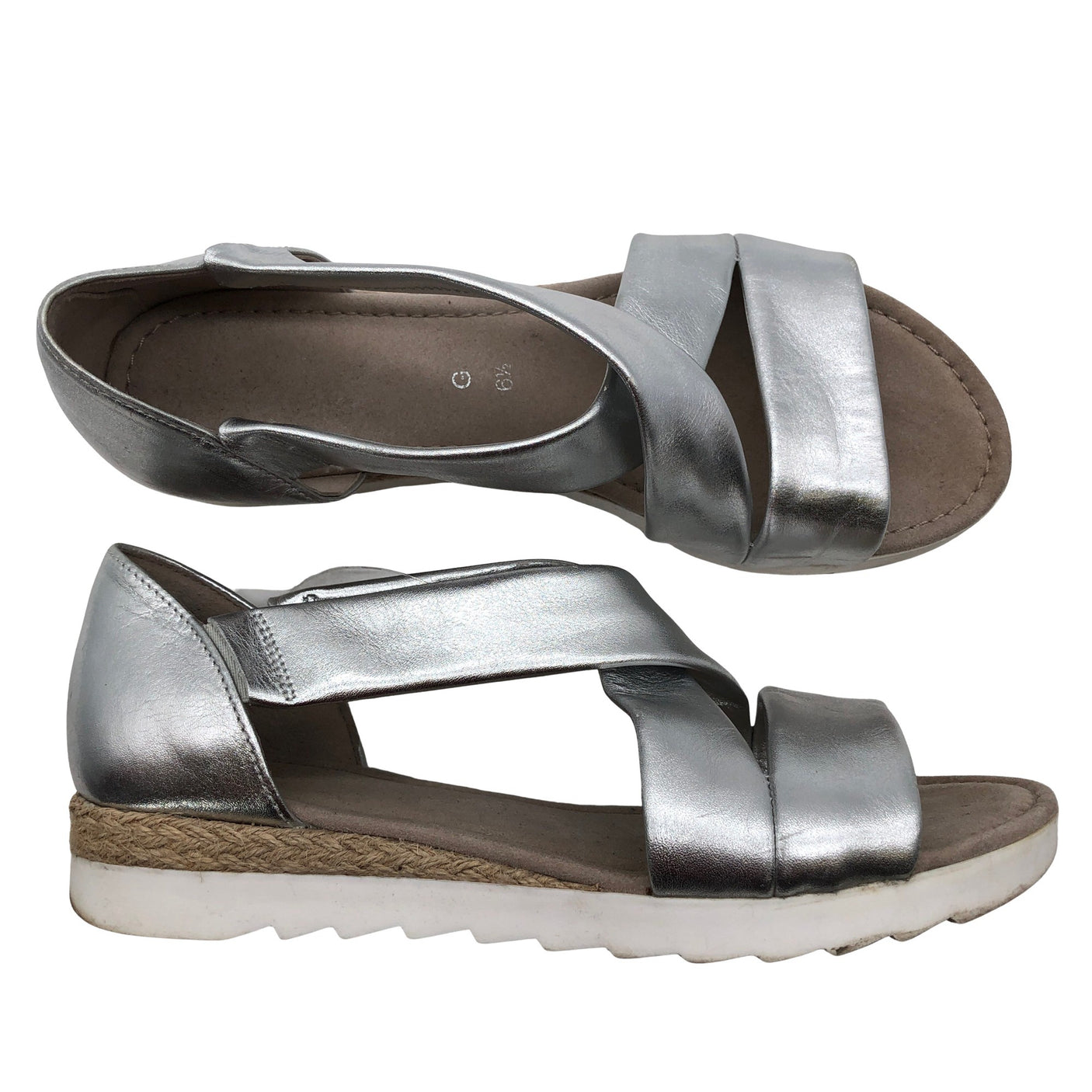 Unisex Gabor - Sandaalit, koko 40 - (1)
