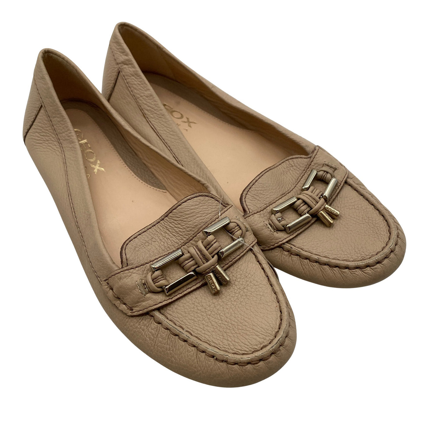 Unisex Geox - Ballerinat, koko 39 - (2)