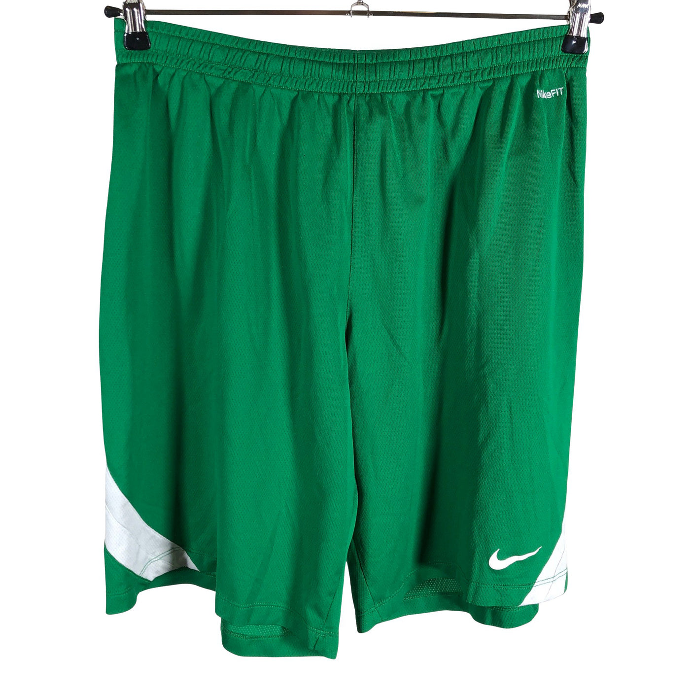 Unisex Nike - Urheilushortsit, koko 158 - 164 - (1)