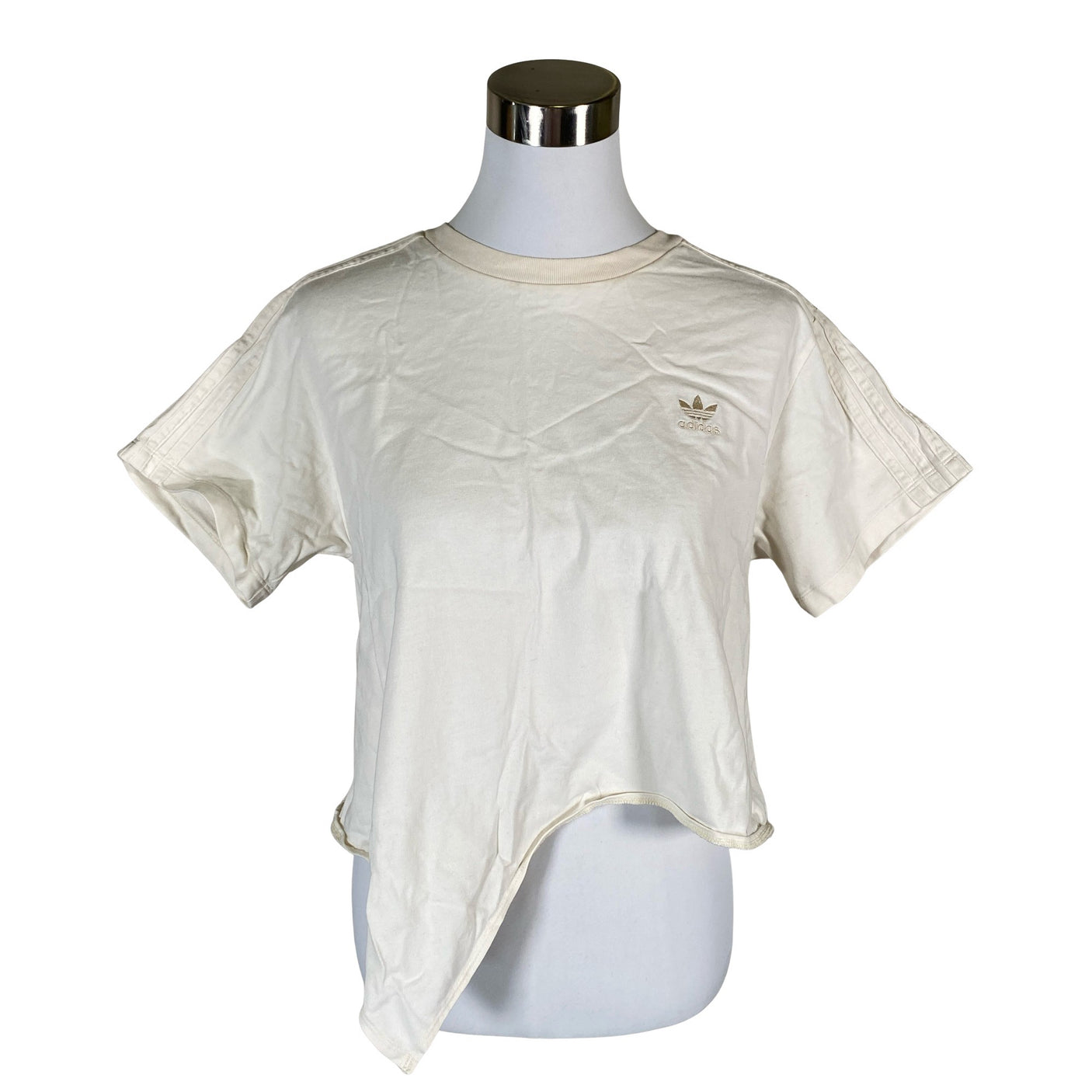 Unisex Adidas - T-paita, koko 40 - (1)