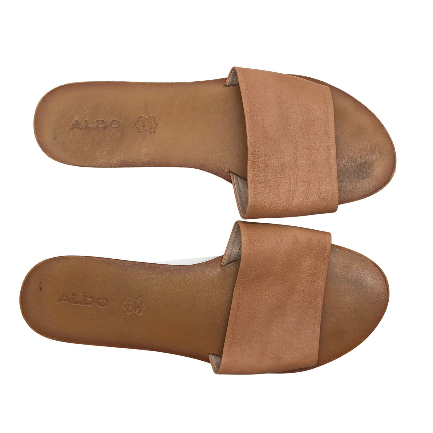 Unisex Aldo - Sandaalit, koko 39 - (1)