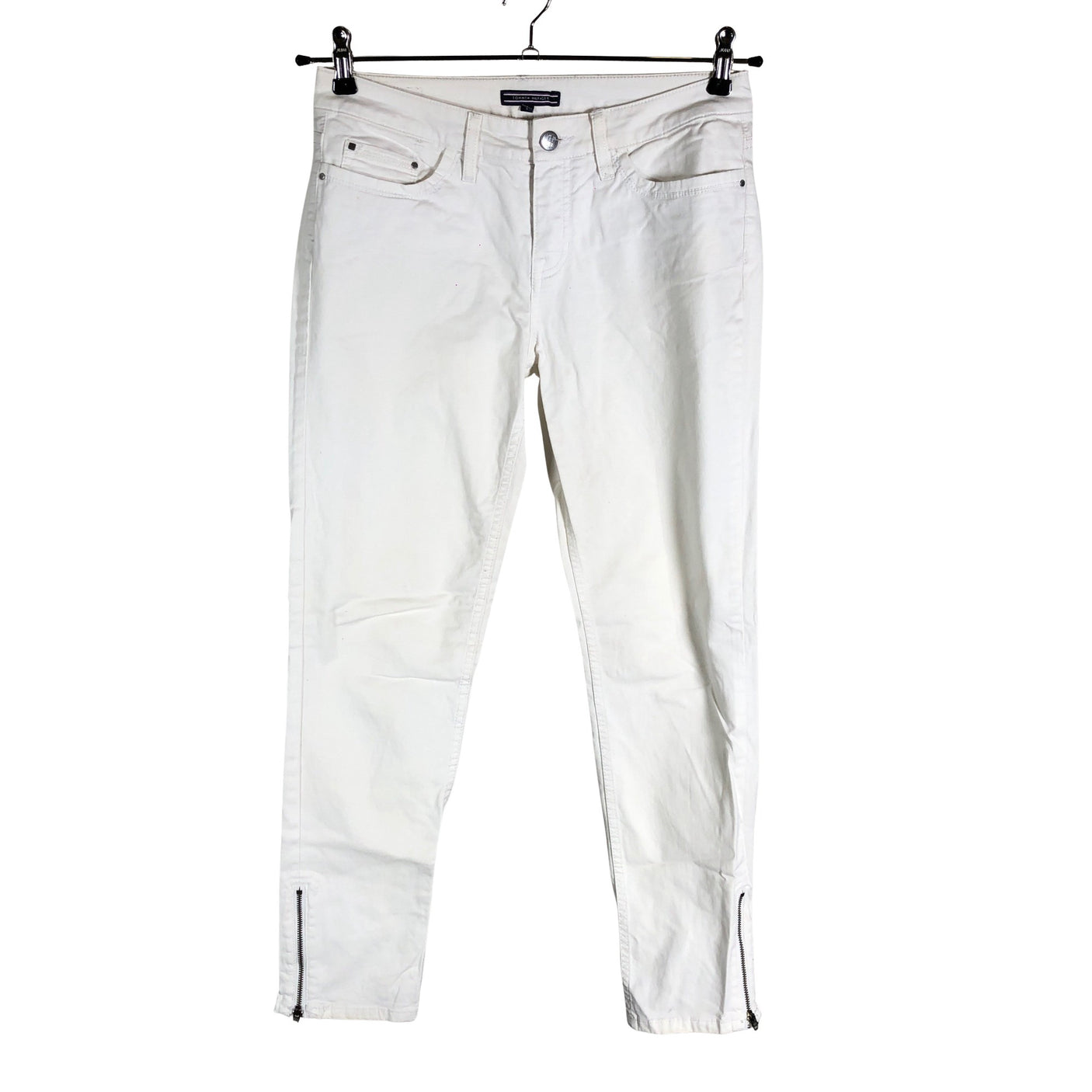 Unisex Tommy Hilfiger - Farkut, koko 34 - (1)