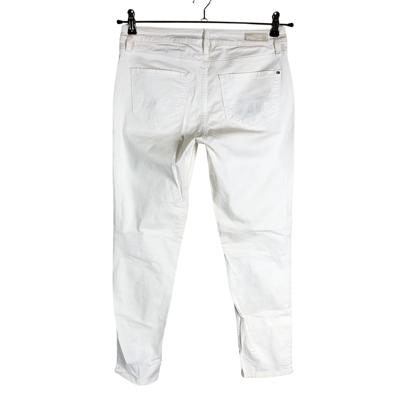 Unisex Tommy Hilfiger - Farkut, koko 34 - (2)